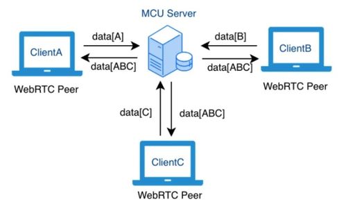 手把手教你使用WebRTC網絡技術開發(fā)